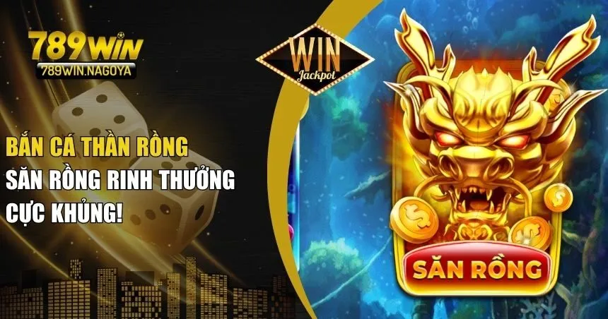Bắn cá thần rồng